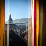 Ref : C668 - Nikon D7000 - Nikkor 18-200mm - 16 Octobre 2012, 9:30<p class='text'>Frais matin vu de ma fenêtre, Annecy<p align='right'><a href='achat2012fr.php?ref=C668'>[ Commander un tirage</a><img src='images/cart.png' align='absmiddle'><a href='achat2012eng.php?ref=C668'>Order a print ]</a>