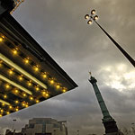 Ref : C283 - Nikon D300 - Sigma 10-20mm<p class='text'>Place de la Bastille, Paris<p align='right'><a href='achat2012fr.php?ref=C283'>[ Commander un tirage</a><img src='images/cart.png' align='absmiddle'><a href='achat2012eng.php?ref=C283'>Order a print ]</a>