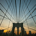 Ref : C614 - Nikon D300 - Sigma 10-20mm - Juin 2011<p class='text'>Brooklyn Bridge, New York.<p align='right'><a href='achat2012fr.php?ref=C614'>[ Commander un tirage</a><img src='images/cart.png' align='absmiddle'><a href='achat2012eng.php?ref=C614'>Order a print ]</a>