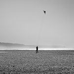 Ref : n604 - Leica M8 - Summicron 35mm - Mai 2010<p class='text'>Plage de Fecamp, Normandie.<p align='right'><a href='achat2012fr.php?ref=N604'>[ Commander un tirage</a><img src='images/cart.png' align='absmiddle'><a href='achat2012eng.php?ref=N604'>Order a print ]</a>