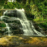 Ref : C493 - Nikon D300 - Nikkor 18-200mm - Octobre 2009<p class='text'>Chutes d'eau près de Chiang Mai, Thaïlande<p align='right'><a href='achat2012fr.php?ref=C493'>[ Commander un tirage</a><img src='images/cart.png' align='absmiddle'><a href='achat2012eng.php?ref=C493'>Order a print ]</a>