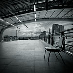 Ref : n440 - Nikon D300 - Sigma 10-20mm - 24 Août 2010<p class='text'>Inauguration de la CityLine reliant Bangkok à son aéroport. Makkassan station, Bangkok, Thaïlande<p align='right'><a href='achat2012fr.php?ref=N440'>[ Commander un tirage</a><img src='images/cart.png' align='absmiddle'><a href='achat2012eng.php?ref=N440'>Order a print ]</a>
