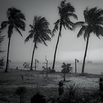 Ref : n609 - Leica M8 - Summicron 35mm - Septembre 2012<p class='text'>Orage sur Koh Ngai, Thaïlande<p align='right'><a href='achat2012fr.php?ref=n609'>[ Commander un tirage</a><img src='images/cart.png' align='absmiddle'><a href='achat2012eng.php?ref=n609'>Order a print ]</a>