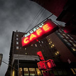 Ref : C618 - Nikon D300 - Sigma 10-20mm - Juin 2011<p class='text'>Café Fanelli, New York.<p align='right'><a href='achat2012fr.php?ref=C618'>[ Commander un tirage</a><img src='images/cart.png' align='absmiddle'><a href='achat2012eng.php?ref=C618'>Order a print ]</a>