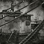 Ref : n594 - Leica M8 - Summicron 35mm - Juin 2012<p class='text'>Bateau sur le port de New York.<p align='right'><a href='achat2012fr.php?ref=N594'>[ Commander un tirage</a><img src='images/cart.png' align='absmiddle'><a href='achat2012eng.php?ref=N594'>Order a print ]</a>
