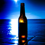 Ref : C675 - Leica M8 - Summicron 35mm asph  - Mars 2012 - 12:58<p class='text'>Singha in the swimming pool, Koh Tao, Thailand.<p align='right'><a href='achat2012fr.php?ref=C675'>[ Commander un tirage</a><img src='images/cart.png' align='absmiddle'><a href='achat2012eng.php?ref=C675'>Order a print ]</a>