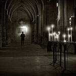 Ref : n364 - Leica M8 - Summicron 35mm asph<p class='text'>Eglise Saint Séverin, Paris<p align='right'><a href='achat2012fr.php?ref=N364'>[ Commander un tirage</a><img src='images/cart.png' align='absmiddle'><a href='achat2012eng.php?ref=N364'>Order a print ]</a>