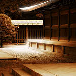Japon - Oct. 2007