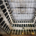 Ref : C547 - Nikon D300 - Sigma 10-20mm<p class='text'>Poste centrale, Venise, Italie<p align='right'><a href='achat2012fr.php?ref=C547'>[ Commander un tirage</a><img src='images/cart.png' align='absmiddle'><a href='achat2012eng.php?ref=C547'>Order a print ]</a>