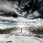 Ref : C736 - Nikon D300 - Sigma 10-20mm - 18 octobre 2012<div Style='position: absolute; top: 8px; right: 0px;'><a href='seemap+.php?ex=c735&adr=45.901130, 6.885225'><img src='thumbs/pin.png' align='absmiddle'/></a></div><p class='text'>Téléphérique vers l'aiguille du midi, Mont Blanc, France.<p align='right'><a href='achat2012fr_new.php?ref=c736'>[ Commander un tirage</a><img src='images/cart.png' align='absmiddle'><a href='achat2012eng_new.php?ref=c736'>Order a print ]</a>